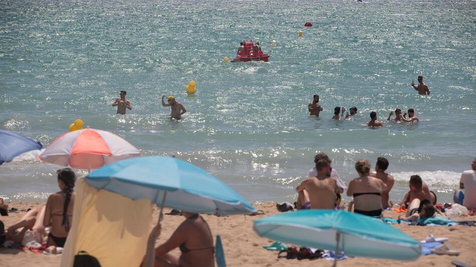 Sommerferien