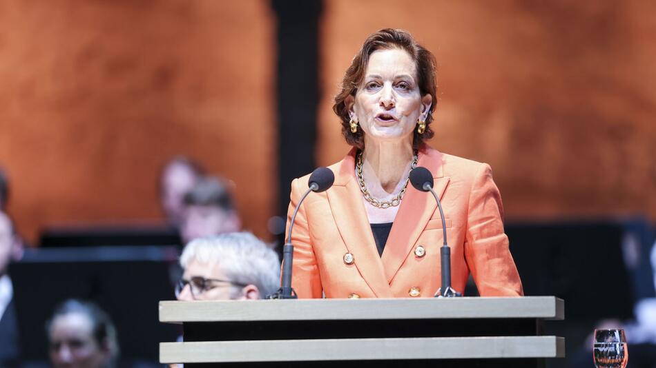 Salzburger Festspiele - Eröffnung