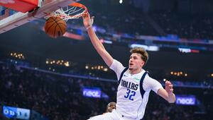 Los Angeles Clippers - Dallas Mavericks