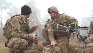 Truppenübungsplatz Grafenwöhr: US-Armee veranstaltet Drohnen-Wettbewerb