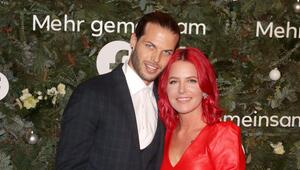 Nach einem Jahr voller Rückschläge gibt es vorsichtige Hoffnung für die Tochter von Dennis und ...