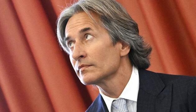 Grasser wird kommenden Dienstag in Kitzbühel keinen Auftritt haben