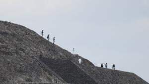 Tote nach Schüssen in touristischer Ruinenstadt in Mexiko