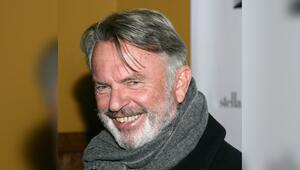 Der neuseeländische "Jurassic Park"-Star Sam Neill ist im Alter von 78 Jahren verstorben.