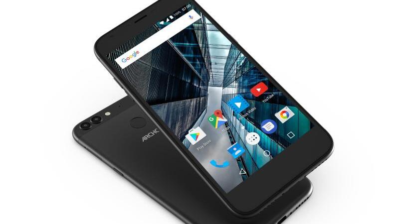 Archos Graphite-Modelle