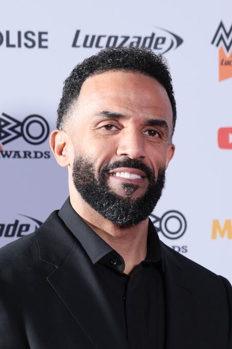 Craig David