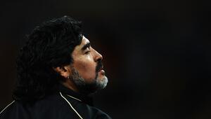 Diego Maradona