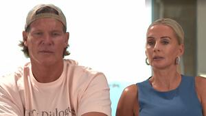 Steff Jerkel und Peggy Jerofke