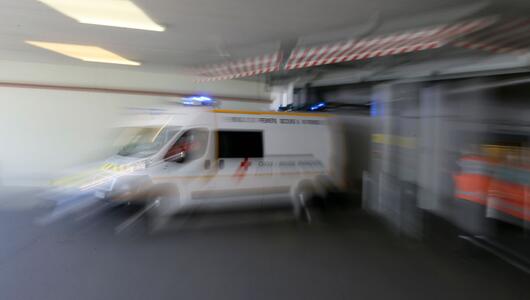 Schweres Nierenversagen trifft Kinder in Nordfrankreich