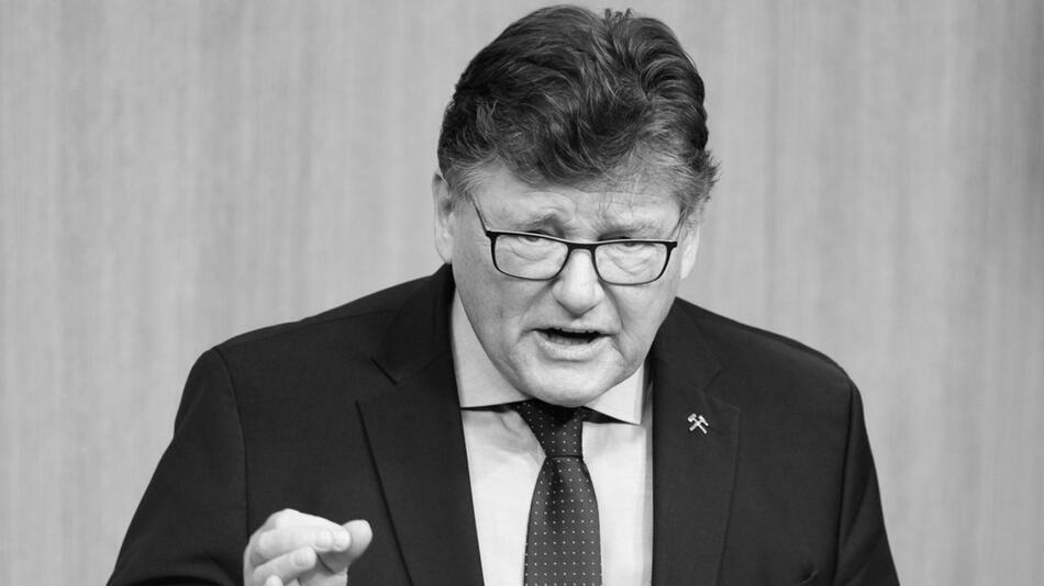 Rainer Wimmer im 70. Lebensjahr verstorben