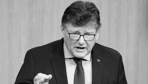 Rainer Wimmer im 70. Lebensjahr verstorben