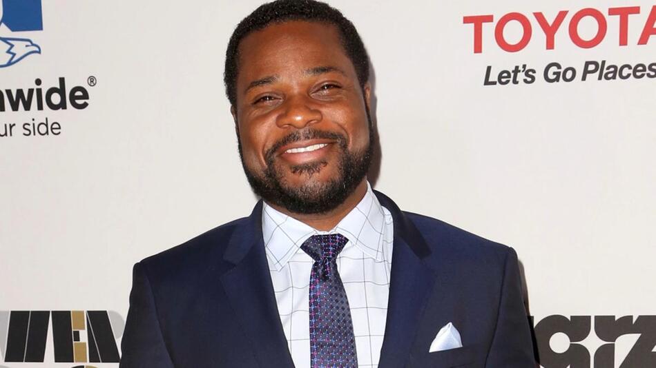 "The Cosby Show"-Schauspieler Malcolm-Jamal Warner ist tot
