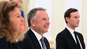 Ukraine-Krieg - Witkoff in Moskau