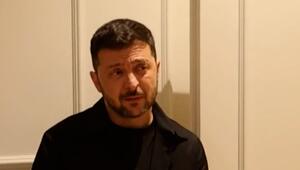 Warnung vor Weihnachten: Selenskyj rechnet mit russischem Großangriff