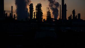 Iran-Krieg - Mineralölraffinerie Oberrhein