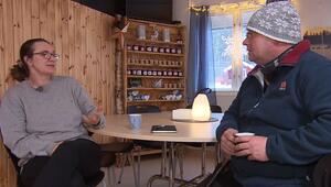 Monika Karlsson und Torben Simmerling