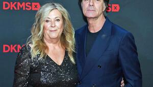 Jogi Löw und seine Ehefrau Daniela zeigen sich nur selten gemeinsam bei öffentlichen Events.