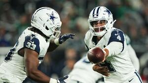 Philadelphia Eagles - Dallas Cowboys