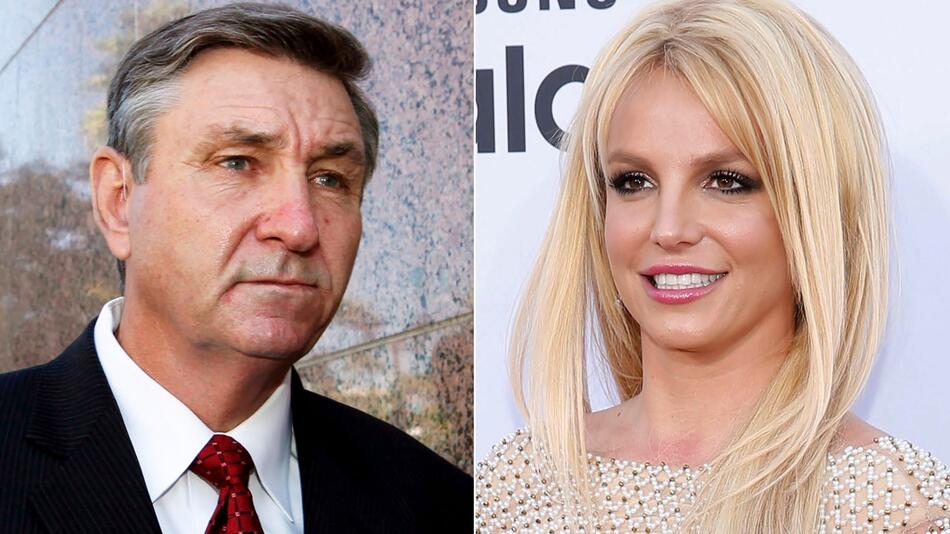 Spears' Anwalt drängt auf sofortigen Abtritt des Vaters von Britney Spears als Vormund