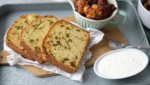 Blumenkohl mit Texas-Toast