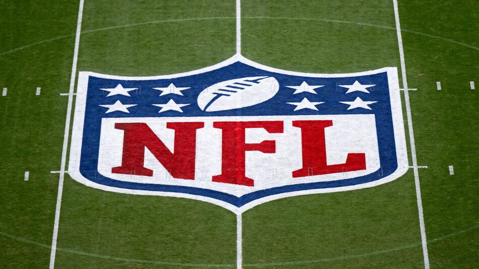 Logo der NFL