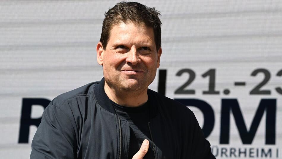Radsport: Deutsche Meisterschaft, Jan Ullrich