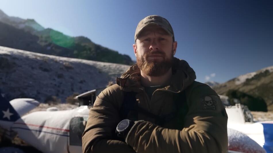 7 vs. Wild: Staffel 5 offiziell angekündigt