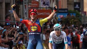 UCI WorldTour - Critérium du Dauphiné