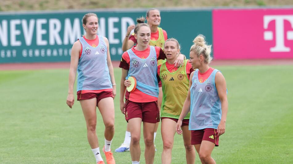Frauen-Nationalteam