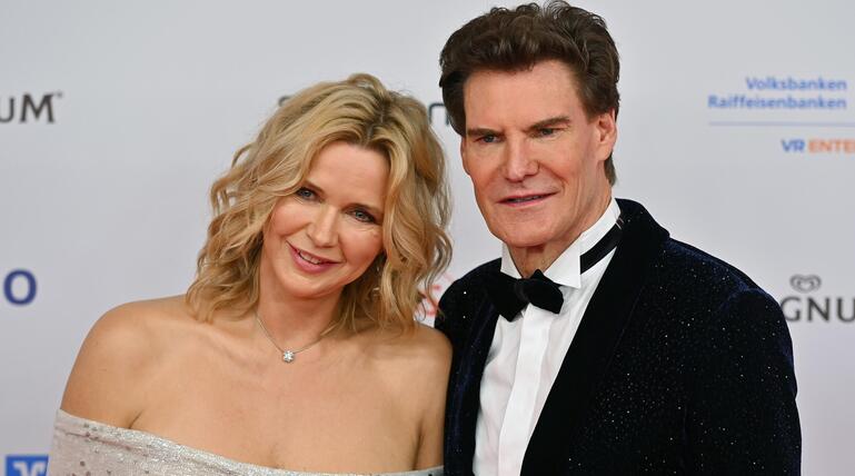 Veronica Ferres