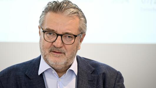 Wiener Sozialstadtrat poltert in Richtung EU