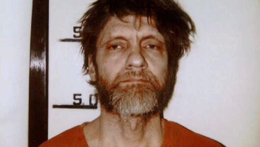 Ted Kaczynski