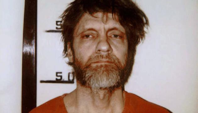 Ted Kaczynski