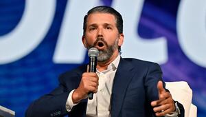 Amazon möchte Donald Trump Jr. offenbar zum Reality-TV-Star machen.