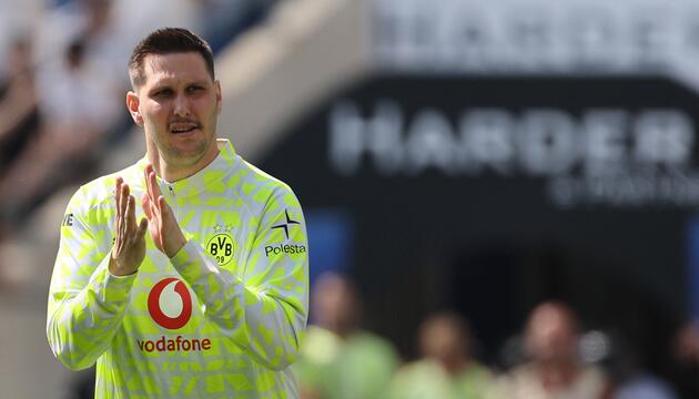 Niklas Süle
