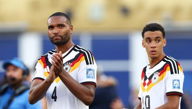 Jonathan Tah, Jamal Musiala