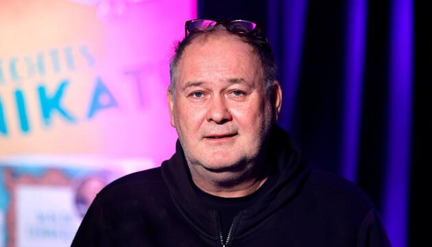 Der "Bares für Rares"-Händler Walter Lehnertz ist Fans vor allem als Waldi bekannt.