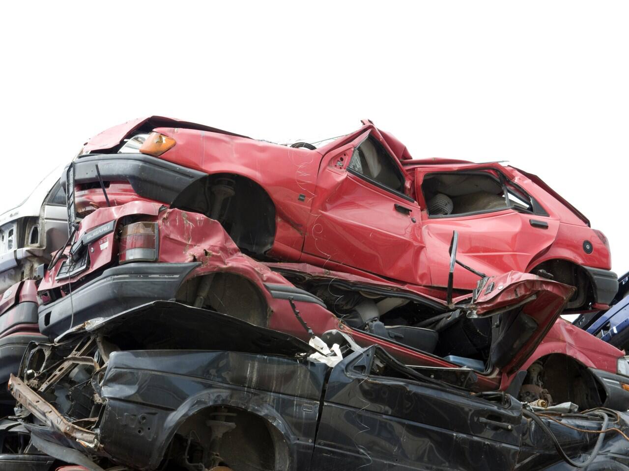 Todsünden im Umgang mit dem Auto: Diese Angewohnheiten ruinieren Ihr