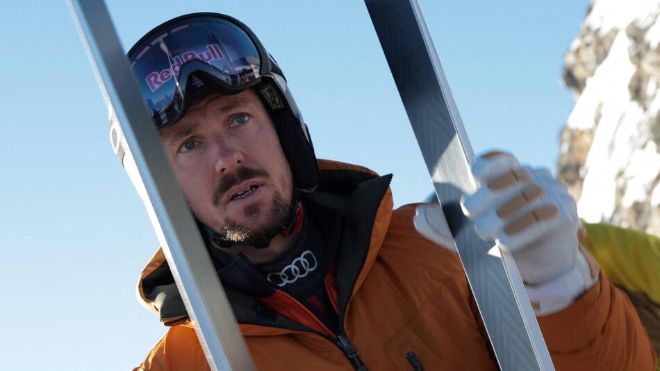 Marcel Hirscher