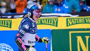 Ski alpin: Weltcup