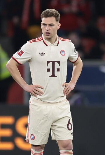 Joshua Kimmich