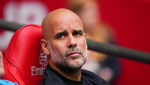 Pep Guardiola