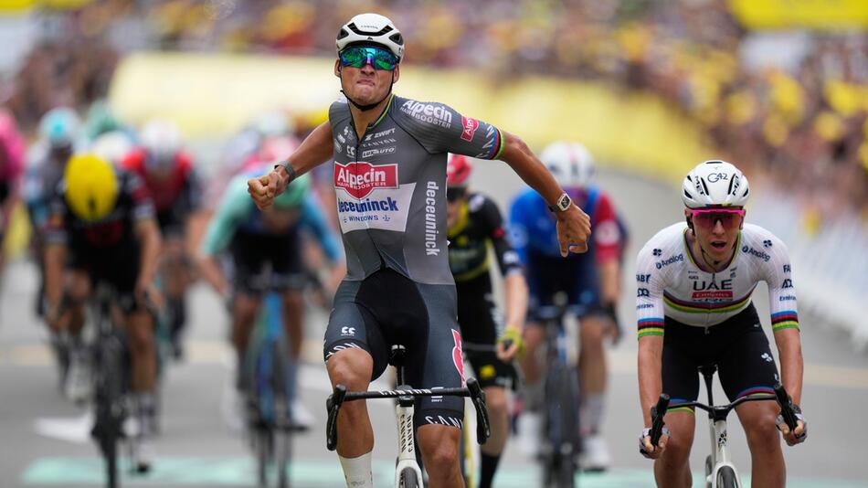 Tour de France