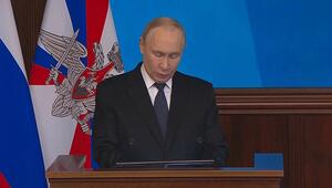 Laufende Ukraine-Gespräche: Putin droht bei Scheitern mit Ausweitung des Kriegs