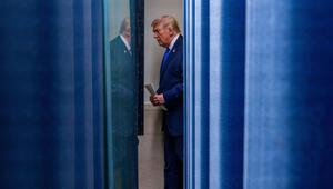 US-Präsident Donald Trump