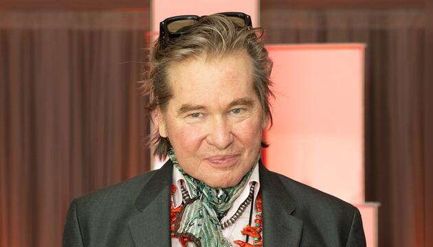 Obwohl Val Kilmer 2025 verstarb, wird er bald in einem neuen Film zu sehen sein - offenbar ...