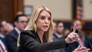 US-Justizministerin Bondi sagt bei Anhörung aus