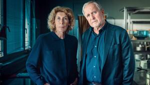 Moritz Eisner und Bibi Fellner