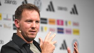 Nationalmannschaft - Bekanntgabe WM-Kader Deutschland