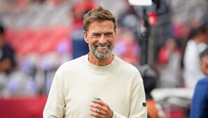 Jürgen Klopp, Bundestrainer, DFB, Fußball